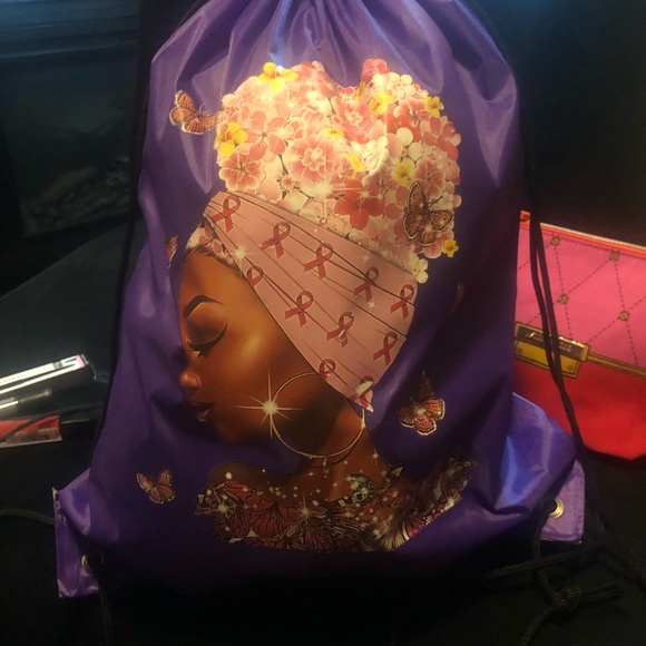 NEW! Mini Stylish Gymnastics SAAC (Slogan) WOMEN SPEAK 🗣) - Picture 4 of 5